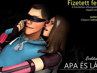 Forbidden Fantasies Unfold in Hungarian Taboo Whispers