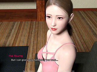 My Future Wife: My Shy Virgin Future Wife - Episode 5