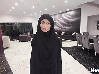 A Judgment - a Hijab Story