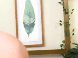 Rough Dom Gg Strap Sex