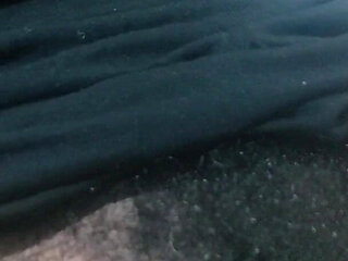 MILF Hairy Pussy Natural Beauty - Mature Confidence, Authentic Body, Real Amateur Vibes