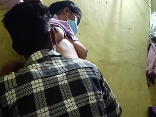 Desi Girl Homemade Sex