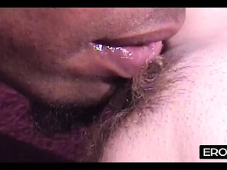 Big Tits MILF Shakes Hard When He Goes Deep - Intense Orgasm & Cumshot