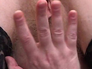 A Mature Cunt Cums Over Your Face. Lick My Panties and Hairy Pussy. MILF PAWG.