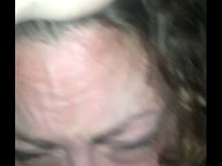 Homemade Yummy Sucking Dick Blowjob