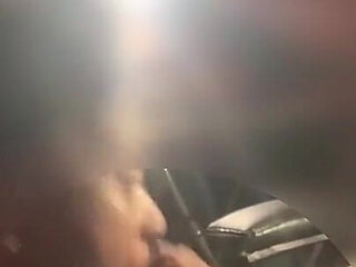 Edging and Licking His Dick Head Until He Cums Hard All Over My Face