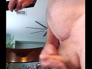 Me Making A Tribute 042525