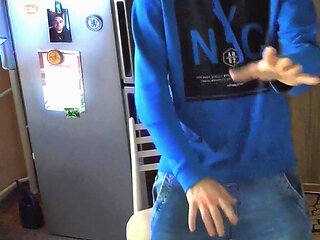 Compilation of My New Vids with Dancing