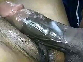 Hot Amateur Homemade - Big Cock Fucks Horny Sister-in-Law Early Morning