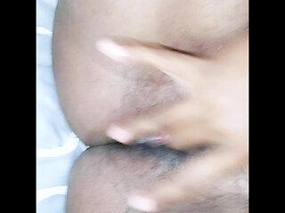 Asian girl musturbate