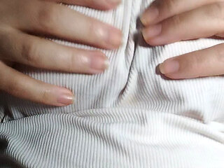 My love, insert your penis