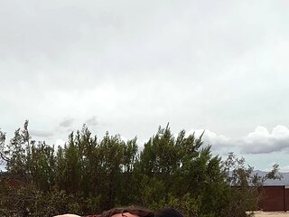 -OnlyFans- Baddies Gallery Ashley Aoky Outside