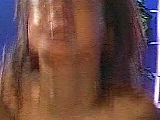 John Thompson: Cum Party
