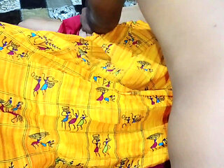 Desi hot wife hardcore fuck with boyfriend