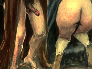 vintage erotic drawings