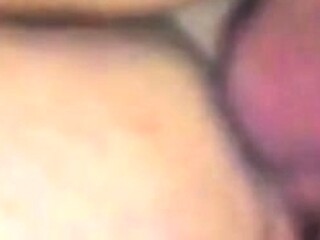 Deutsche Amateur-Blondine zu dritt mit ihrem Ex