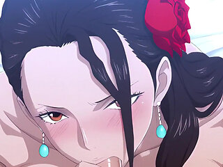 One Piece Viola(7) Hen