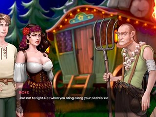 Naruto, hentai sex, 3d animated