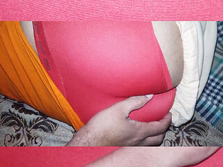 Unexpected Husband Friend  Nisha Xwife