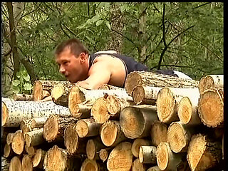 She Is Always Ready for Anything