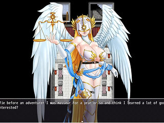 Kingdom of Subversion Thick Blonde Goddess Sucks Cock Like a True Slut