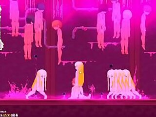 Castle of Temptation full game gallery no commentary