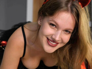 ImMayBee Always Hungry for Your Cock - Big Tits Cowgirl POV Virtual Sex & Dirty Talk