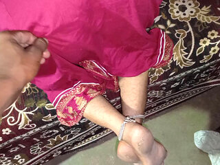 Hot Indian Desi Brother in law and Sister in law Hot Sex