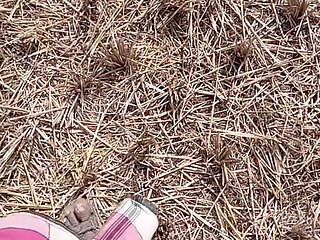 Outdoor Fucking Anal and Pussy Gay Boy