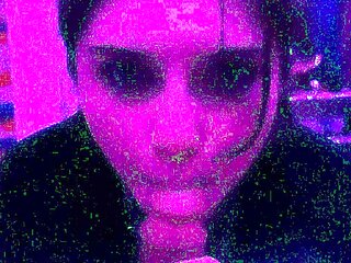 Small tit brunette gives a nice hard blowjob and fuck