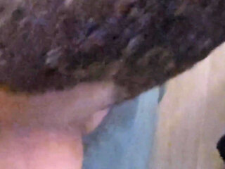 Hubby Eating Licking My Wet Pink Pussy