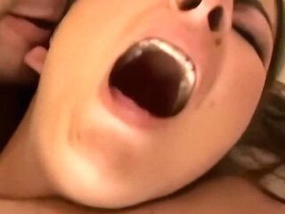 Roxxxy Rush: Big Natural Tits and Double Penetrations