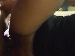 I just fuck my lovely darling