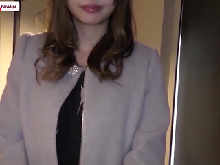 Asian Angel 25789
