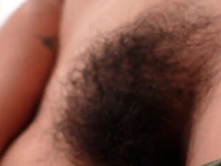 Hairy Pussy