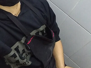 I Make You Horny in the Bathroom