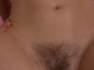 Gorgeous teen squirts while dude is pounding her