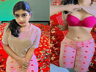 Indian Stepsister Tight Pussy Fuck Hindi Sex