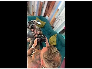 Bts Photoshoot Gone Wild 4 Naughty Girls Share & Worship The Cameramans Cock With Nikolaz Zpageti, Lily Lu And Edone Kaliyuga