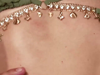 Two Marseillais Bang a Russian on Vacation