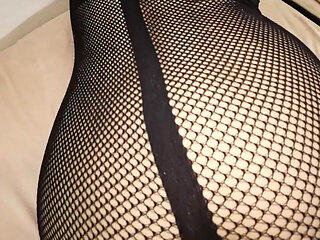 I Dressed up for My Boyfriend and He Loved It so Much That He Fucked Me Until He Came on My Face