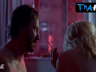 Magdalena Boczarska Donk, Boobs Sequence in Lil Rose two