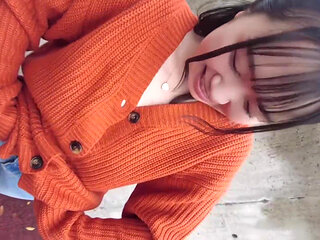 Slick Oil Soaked Gulp with a Smiling F Cup Tease in a Full Body Slippery Feast Part.1