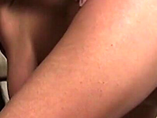 Hot Brunette Sluts Wild Ass Pounding Action