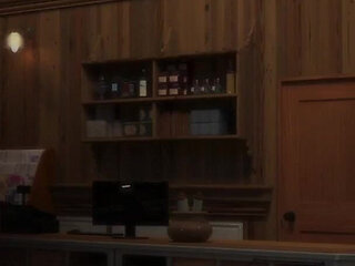 Licking My GF Pussy in Front My Stepmom