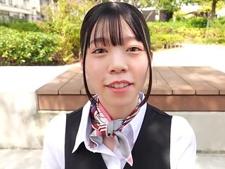 Mogi-126 [first Shot] Hotel Staff Who Specializes In Me...