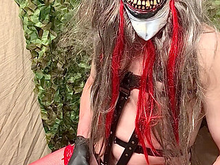 Getting Hot Cum From This Thick Hard Penis