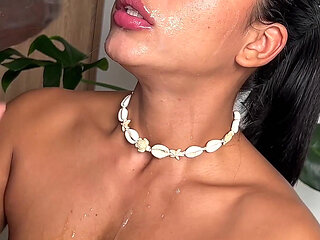 I Love Draining My Lover's BBC