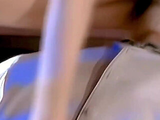 Thai Sacred Rite with Double Penetration.