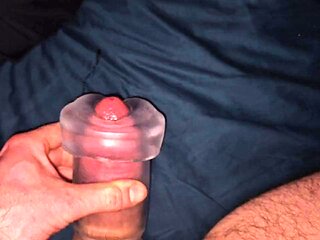 From Pussy to Mouth?